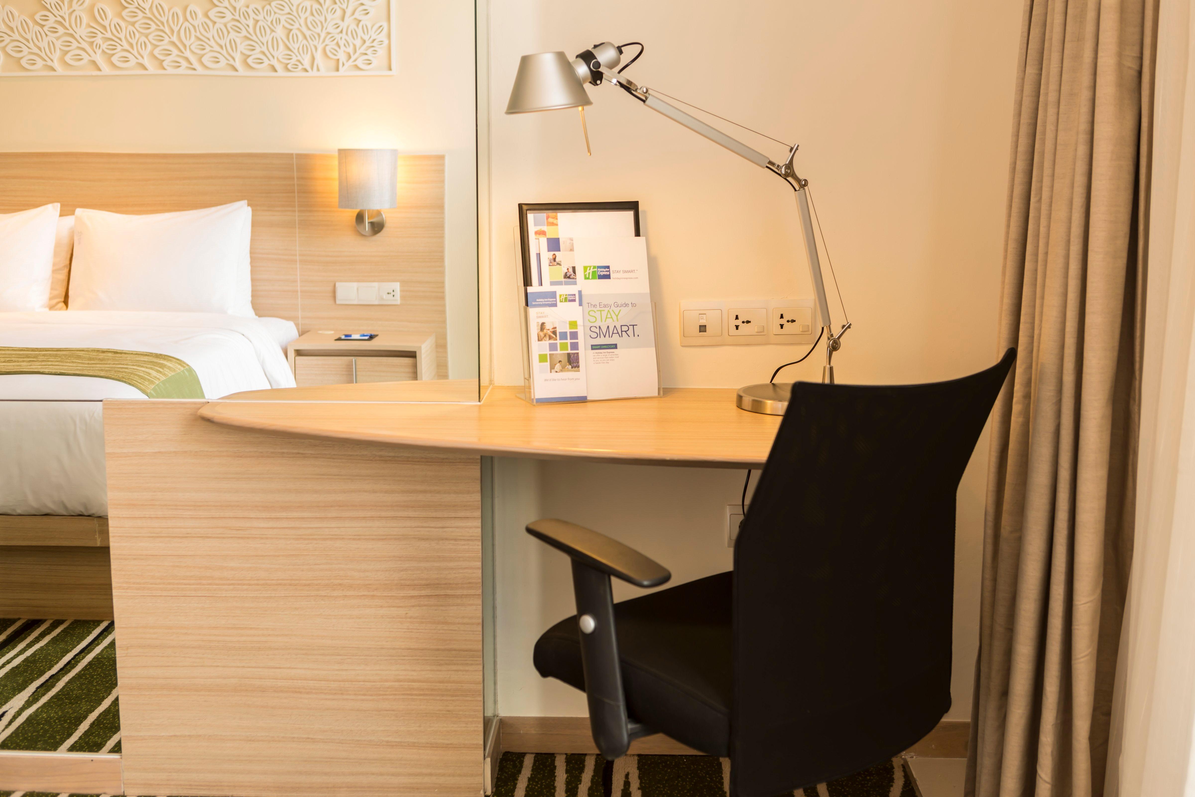 Holiday Inn Express Semarang Simpang Lima By Ihg Eksteriør billede