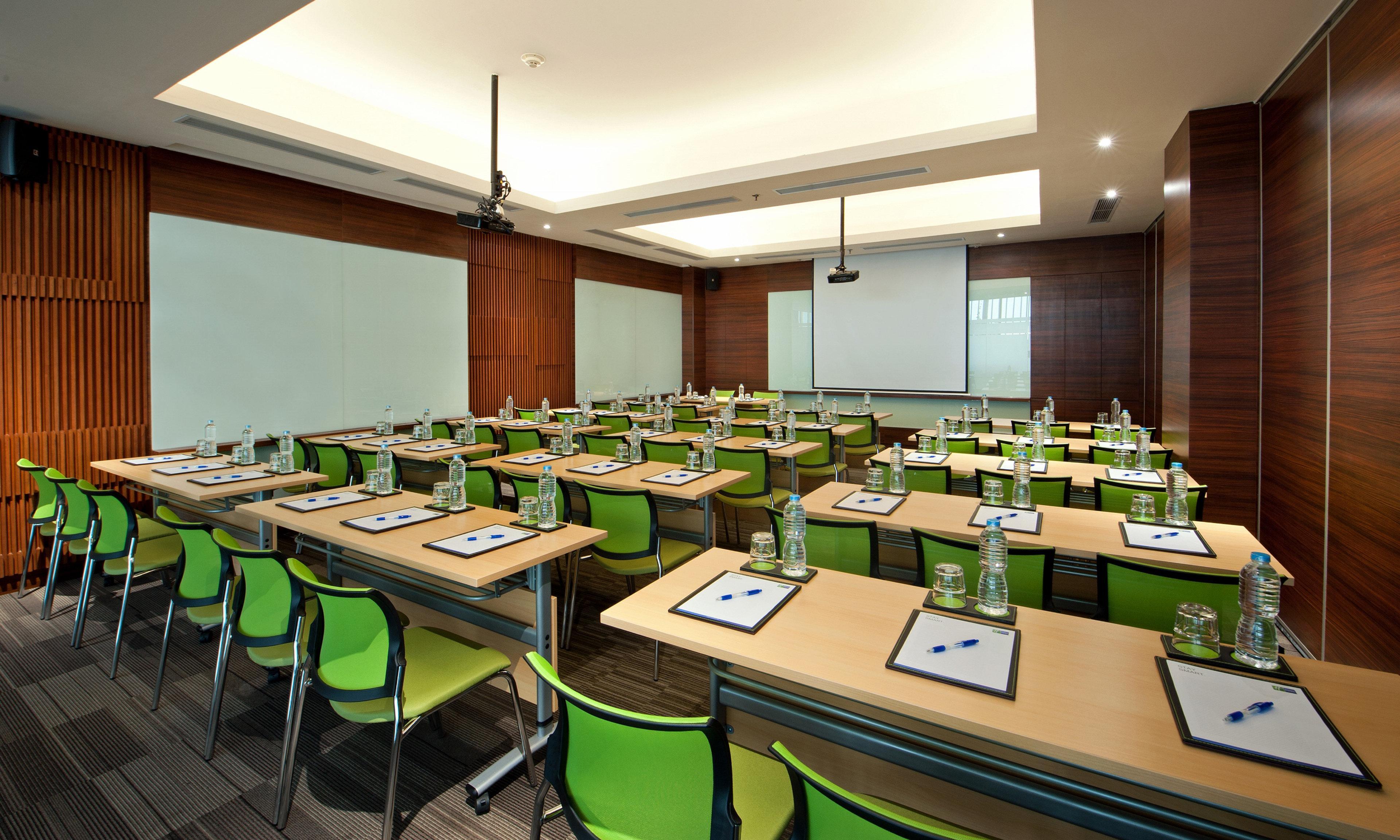Holiday Inn Express Semarang Simpang Lima By Ihg Eksteriør billede