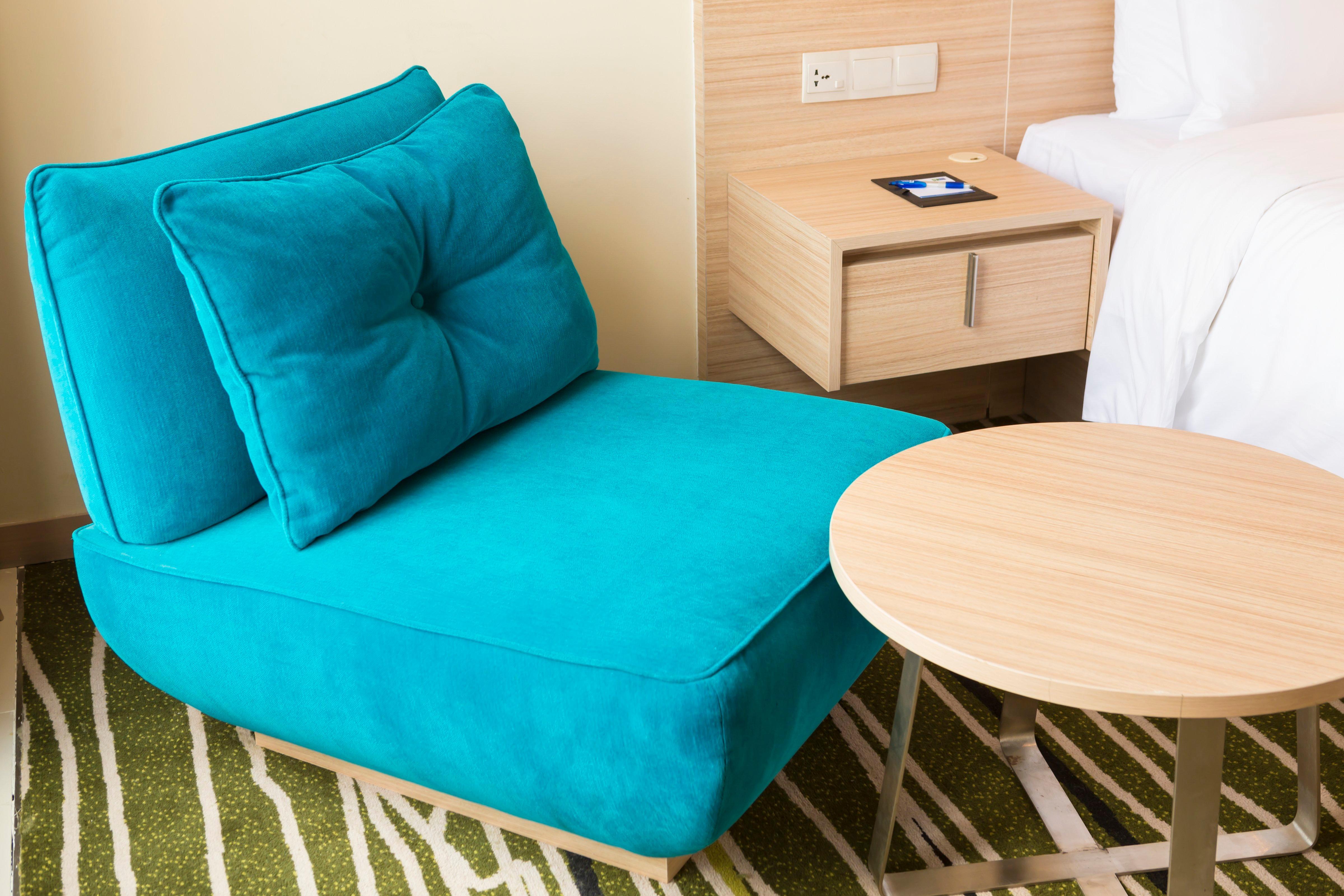 Holiday Inn Express Semarang Simpang Lima By Ihg Eksteriør billede