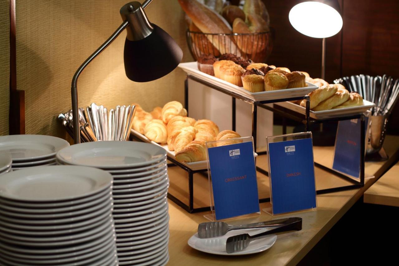 Holiday Inn Express Semarang Simpang Lima By Ihg Eksteriør billede